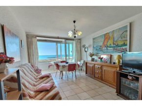 Cimm Valras Appartement Vue Mer Pour 4 Personnes